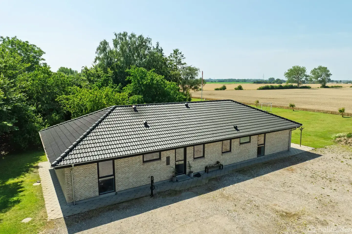Villa på Systofte Bygade 31, 4800 Nykøbing F