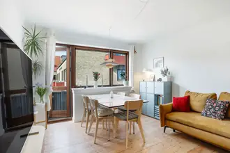 Ejerlejlighed på Himmerlandsvej 14, 2. tv., 2720 Vanløse