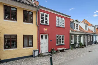 Rækkehus på Peder Barkes Gade 30, 9000 Aalborg