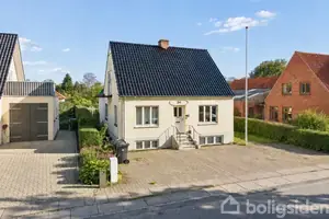Villa på Fraugdevej 34, 5220 Odense SØ