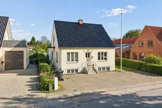 Villa på Fraugdevej 34, Fraugde, 5220 Odense SØ