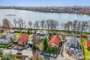 Villa på Birkagervej 6, 2720 Vanløse