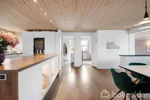 Villa på Engrøjel 47, 2670 Greve