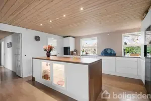 Villa på Engrøjel 47, 2670 Greve