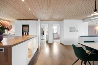 Villa på Engrøjel 47, 2670 Greve