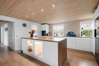 Villa på Engrøjel 47, 2670 Greve