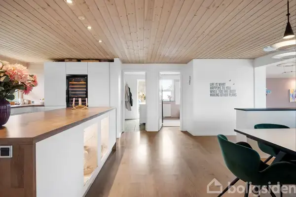 Villa på Engrøjel 47, 2670 Greve