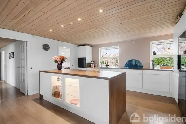 Villa på Engrøjel 47, 2670 Greve