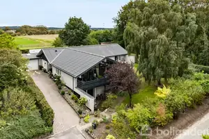 Villa på Højvang 19, 9530 Støvring