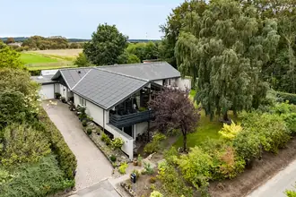 Villa på Højvang 19, Øster Hornum, 9530 Støvring