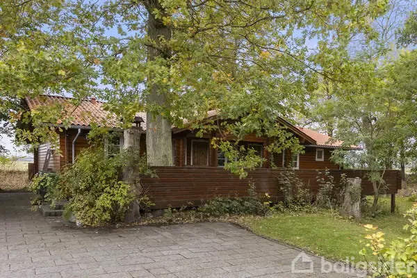 Fritidsbolig på Humlevænget 10, 4070 Kirke Hyllinge