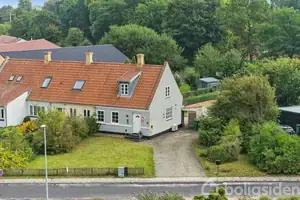 Rækkehus på Kalekovej 56, 5600 Faaborg