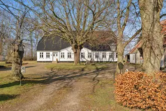 Villa på Højsvej 7, Ullerup, 6400 Sønderborg