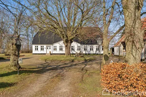 Villa på Højsvej 7, 6400 Sønderborg