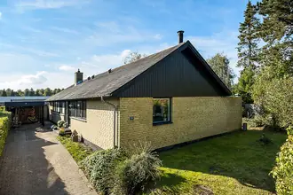 Villa på Anders Larsensvej 14, 4300 Holbæk