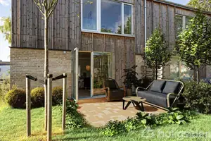 Rækkehus på Grostedet 10B, 2700 Brønshøj