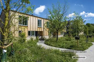 Rækkehus på Grostedet 10B, 2700 Brønshøj