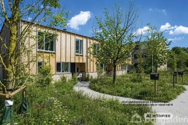 Rækkehus på Grostedet 10B, 2700 Brønshøj