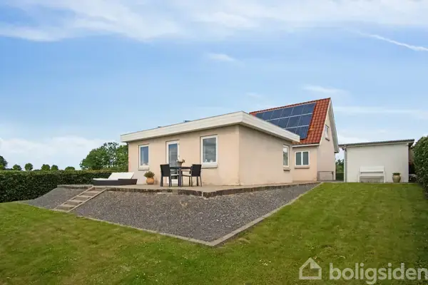 Villa på Fynslundvej 35, 6064 Jordrup