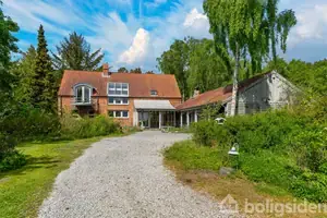 Villa på Kystvej 110, 9280 Storvorde