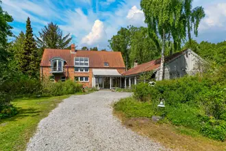 Villa på Kystvej 110, Dokkedal, 9280 Storvorde