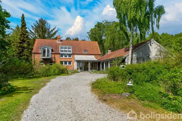 Villa på Kystvej 110, 9280 Storvorde