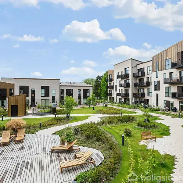 Ejerlejlighed på PH Park 82, st. 3., 2970 Hørsholm