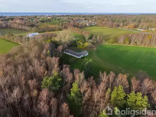 Kanderedevej 11, Vesterø Havn, Læsø