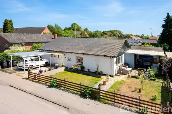 Villa på Vibevej 21, 4640 Faxe