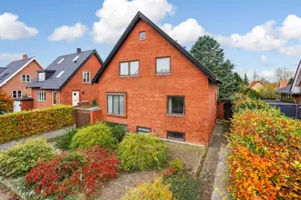 Villa på Købkesvej 33, 5230 Odense M