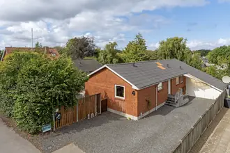 Villa på Rønne Alle 4, 7600 Struer