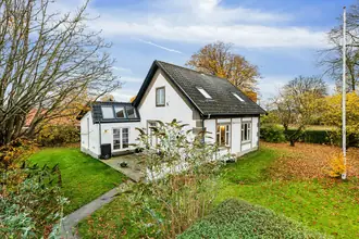 Villa på Blåkildevej 9, 2630 Taastrup