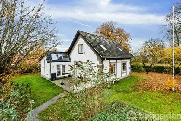 Villa på Blåkildevej 9, 2630 Taastrup