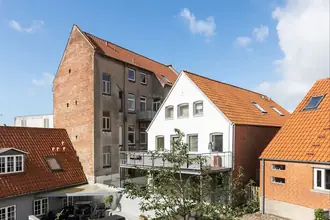 Ejerlejlighed på Vinkelstræde 3, 8900 Randers C