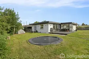 Villa på Præstevangen 10, 9240 Nibe