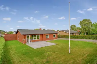 Villa på Randbølvej 15, 7184 Vandel