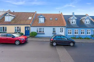 Villa på Islandsgade 8, 6700 Esbjerg