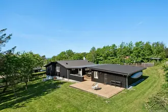 Fritidshus på Porsevej 27, Lendrup, 9670 Løgstør
