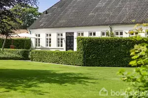 Villa på Rytterskolevej 16, 6000 Kolding
