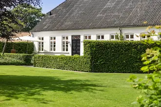 Villa på Rytterskolevej 16, Nr Bjert, 6000 Kolding