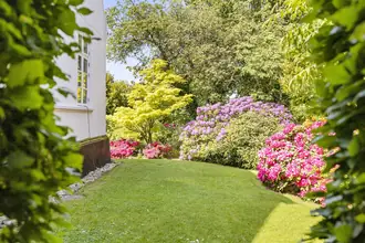 Villa på Rytterskolevej 16, Nr Bjert, 6000 Kolding