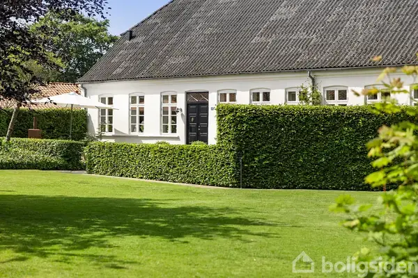 Villa på Rytterskolevej 16, 6000 Kolding