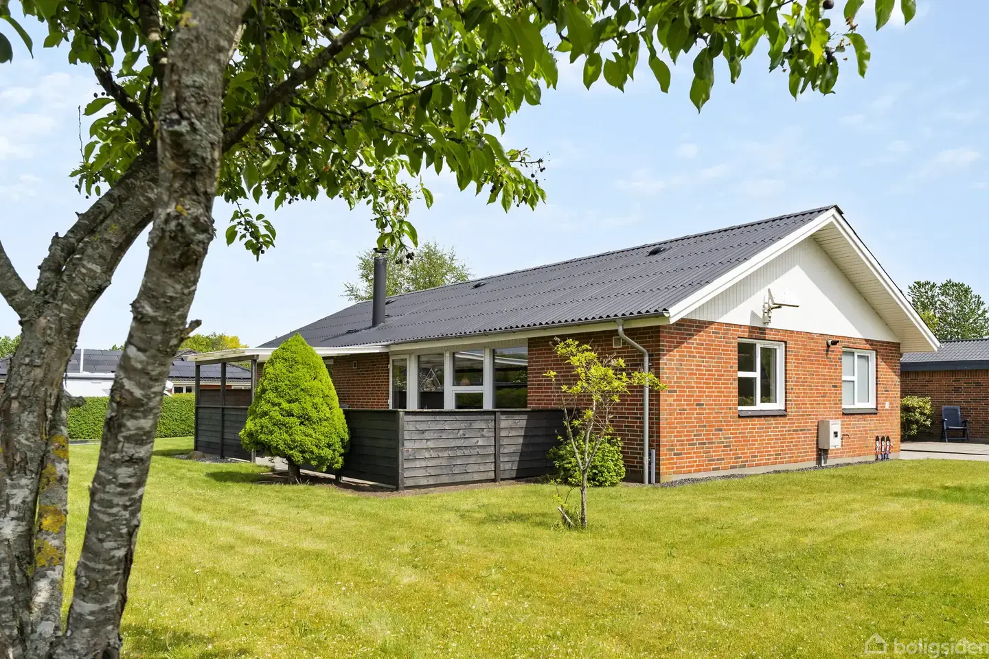 Villa på Pilkærvej 9, 7800 Skive