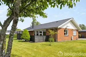 Villa på Pilkærvej 9, 7800 Skive