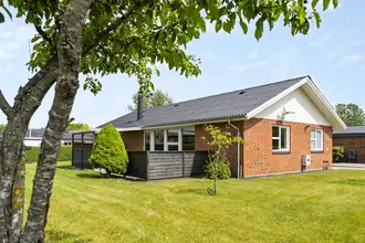 Villa på Pilkærvej 9, Vridsted, 7800 Skive