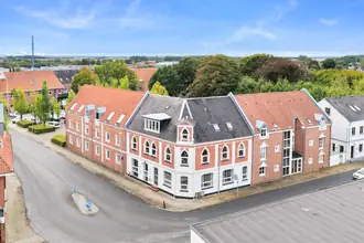 Ejerlejlighed på Borgergade 7, 6740 Bramming