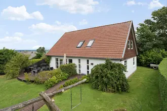 Villa på Safirvej 10, 8700 Horsens