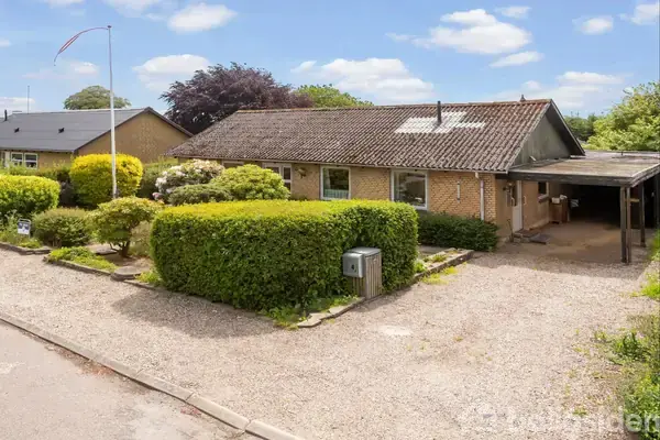 Villa på Vilstrup Toftegyde 4, 6100 Haderslev