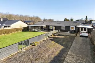 Villa på Stygge Krumpens Vej 2, Flauenskjold, 9330 Dronninglund