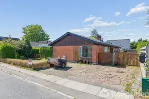 Villa på Ternevænget 42, 2791 Dragør